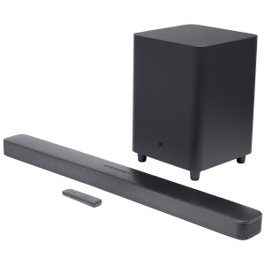 Soundbars